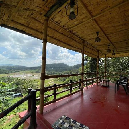 Angel'S Home Stay Mananthavadi Kültér fotó