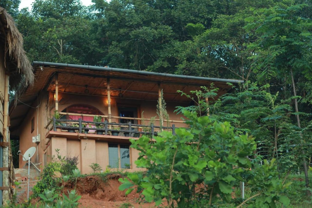 Angel'S Home Stay Mananthavadi Kültér fotó