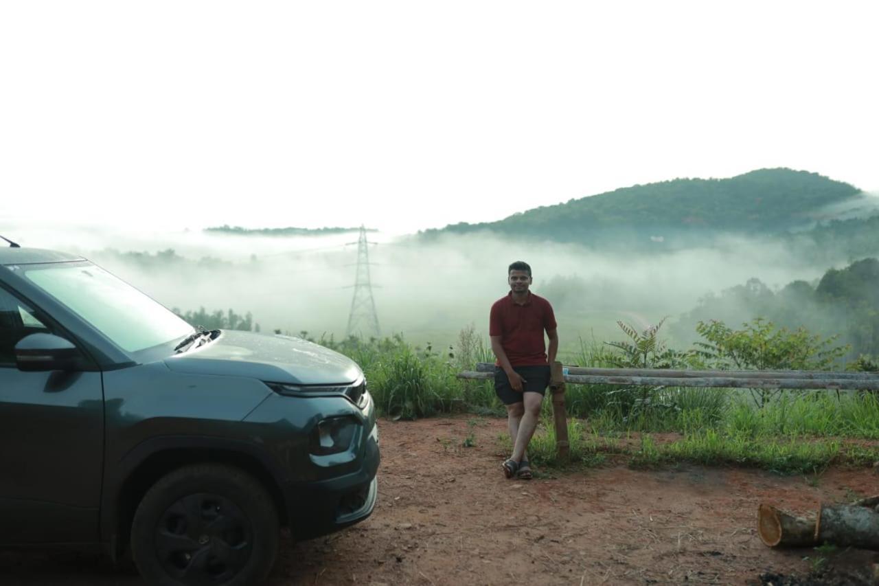 Angel'S Home Stay Mananthavadi Kültér fotó