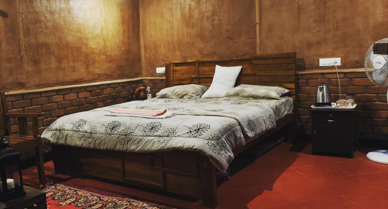 Angel'S Home Stay Mananthavadi Kültér fotó