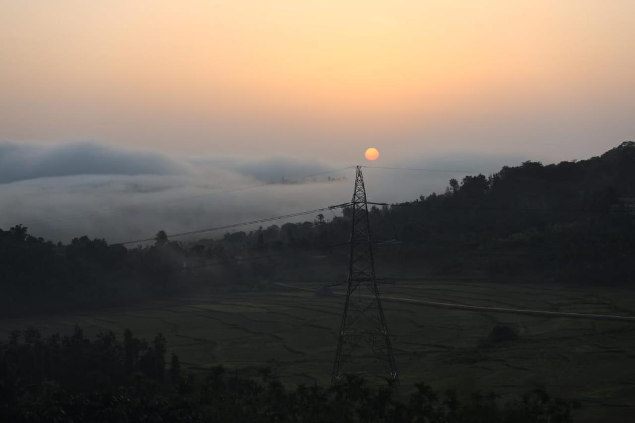 Angel'S Home Stay Mananthavadi Kültér fotó
