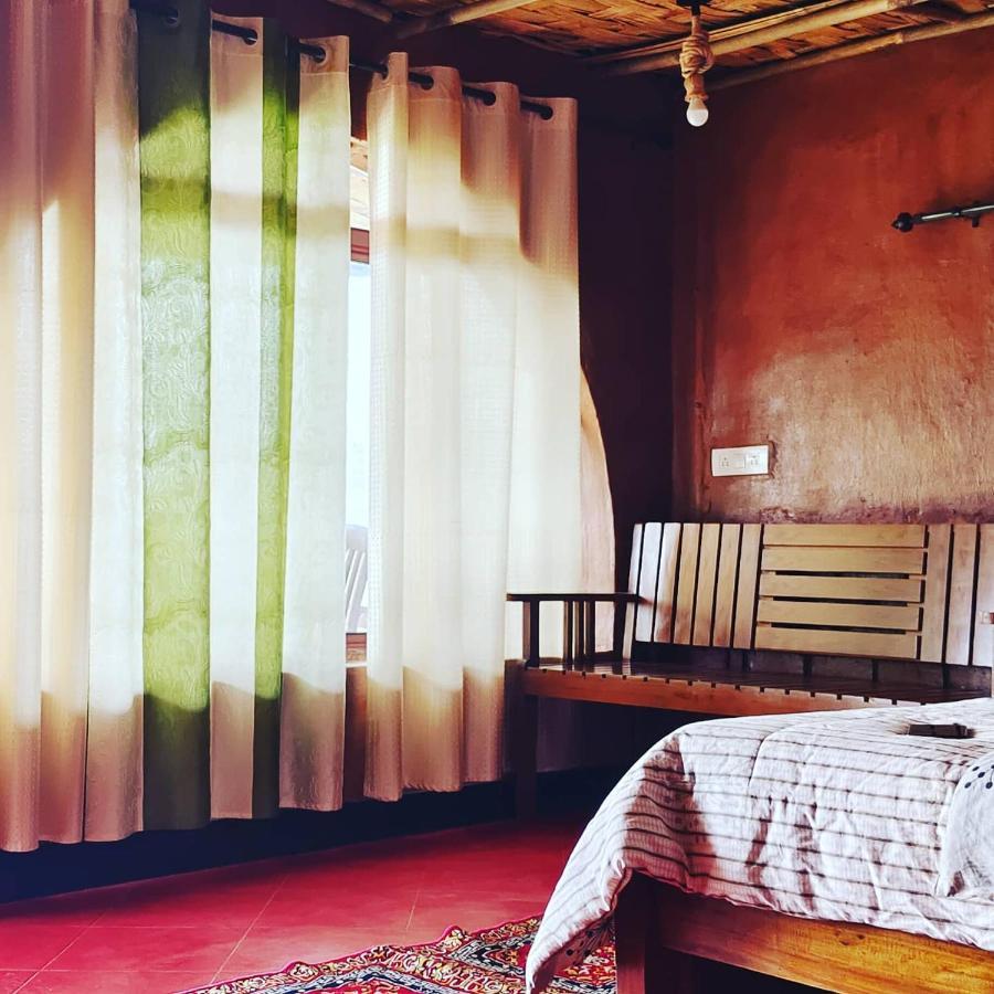 Angel'S Home Stay Mananthavadi Kültér fotó