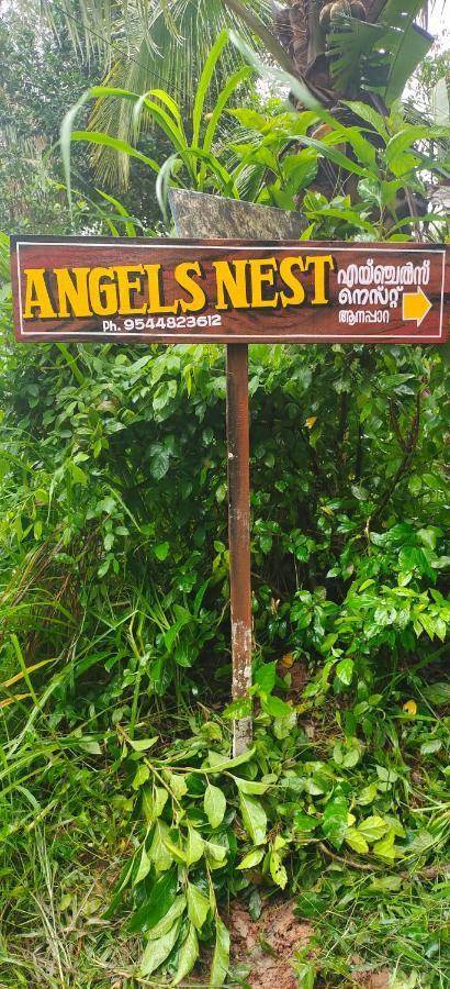 Angel'S Home Stay Mananthavadi Kültér fotó