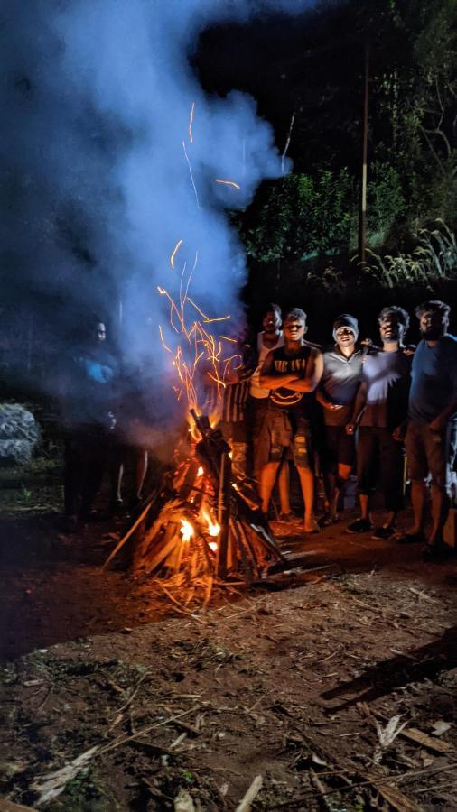 Angel'S Home Stay Mananthavadi Kültér fotó