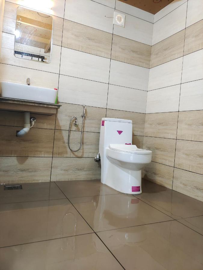 Angel'S Home Stay Mananthavadi Kültér fotó
