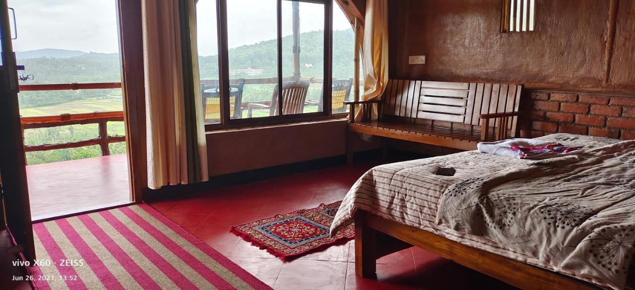 Angel'S Home Stay Mananthavadi Kültér fotó