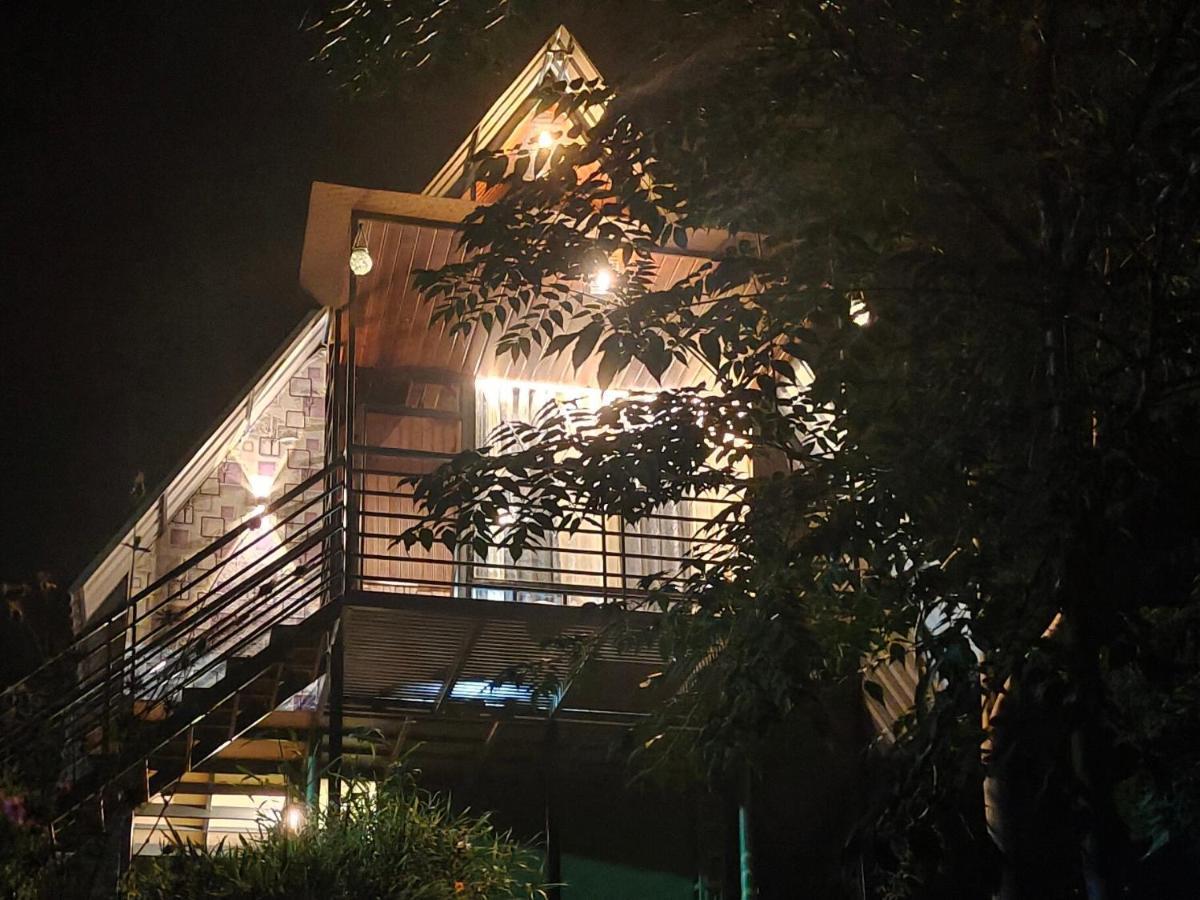 Angel'S Home Stay Mananthavadi Kültér fotó
