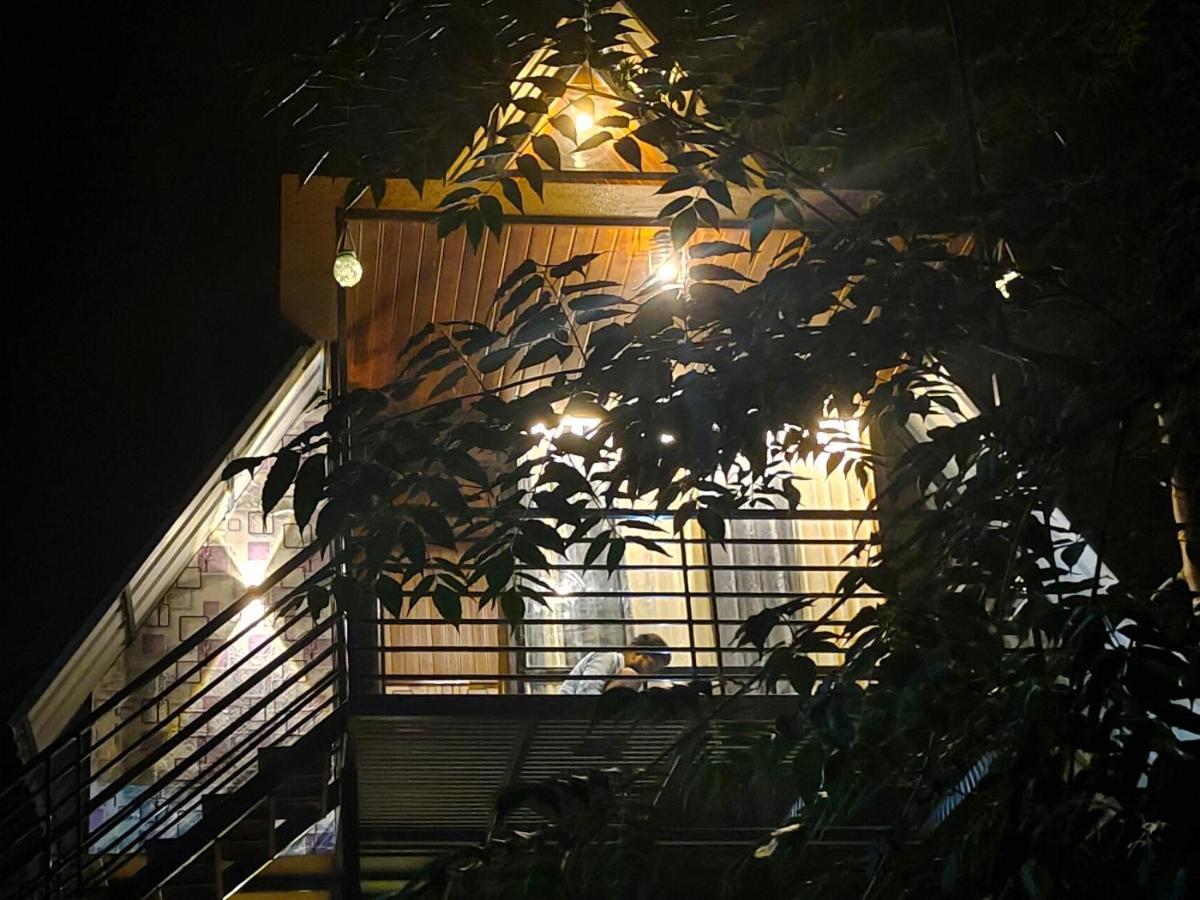 Angel'S Home Stay Mananthavadi Kültér fotó