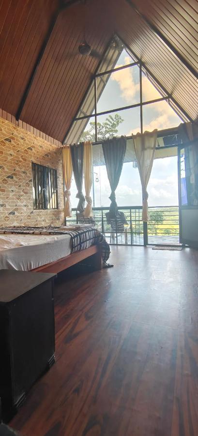 Angel'S Home Stay Mananthavadi Kültér fotó