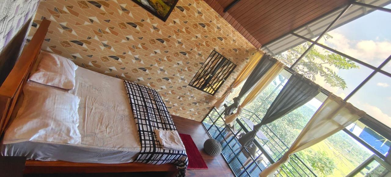 Angel'S Home Stay Mananthavadi Kültér fotó