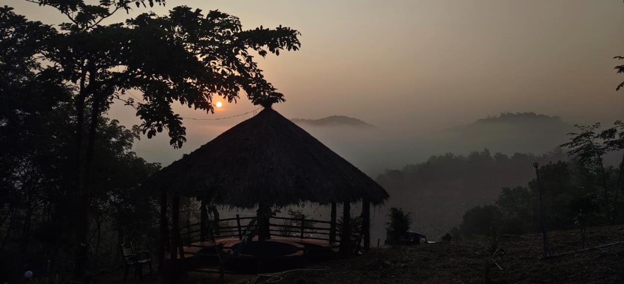 Angel'S Home Stay Mananthavadi Kültér fotó