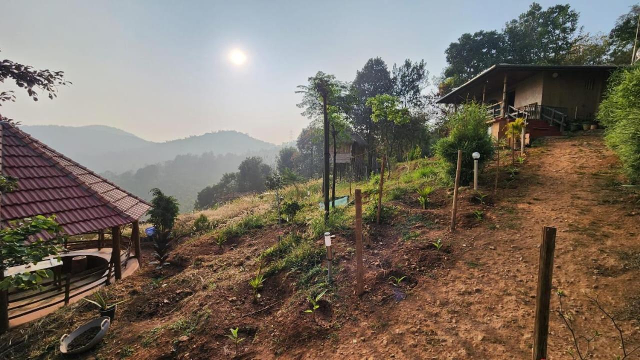 Angel'S Home Stay Mananthavadi Kültér fotó