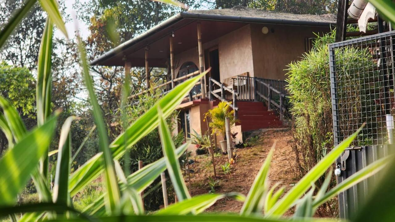 Angel'S Home Stay Mananthavadi Kültér fotó